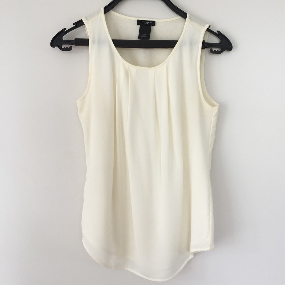 Ann Taylor Blouse